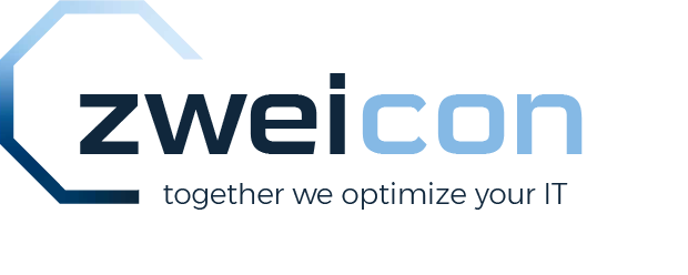 Logo Zweicon